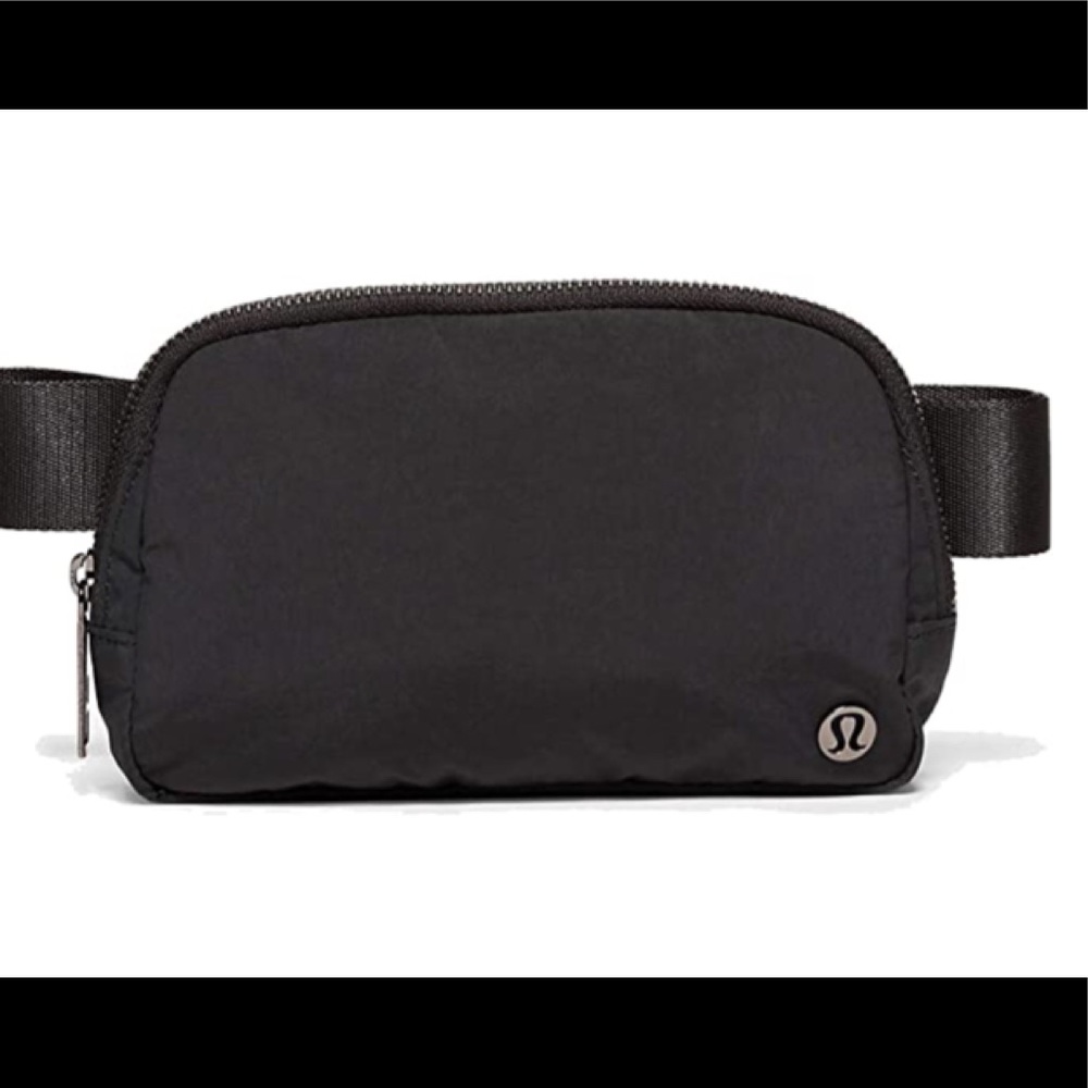 Lululemon Athletica Everywhere Belt Bag